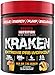 Sparta Nutrition Kraken Pre Workout Powder - Best Pre-Workout for Men / Women, Nitric Oxide Booster & Nootropic Drink to Increase Energy, Focus and Muscle Pumps - Sex on the Beach, 40 Servings