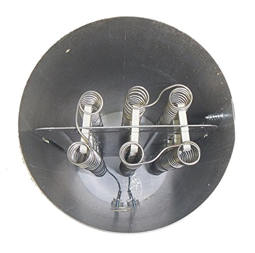 image for Endurance Pro Replacement Heating Element Assembly for Electrolux Frig