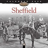 Sheffield Heritage Wall Calendar 2020 (Art Calendar) by 