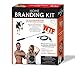 Maad Home Branding Kit Prank Gift Box - Perfect Gag for Valentine's Day Gifts, Anniversary Presents, or White Elephant