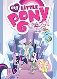 My Little Pony: The Crystal Empire (MLP Episode Adaptations) by 