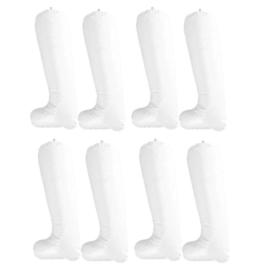 inflatable boot stretcher