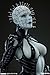 Sideshow Hellraiser Hell Priestess Premium Format Figure Statue