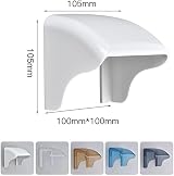 Jumplushion 86 Type Switch Socket Rainproof Box Splash Resistant Wall Cover view 2