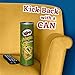 Pringles Jalapeno Potato Crisps, 5.5 oz