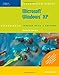 Microsoft Windows XP Service Pack 2 Edition-Illustrated Introductory (Available Titles Skills Assessment Manager (SAM) - Office 2007) by 