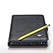 NUVAVO Galaxy Note 9 Wallet Case - Premium Leather Wallet Case with ID Card Holder Flip Magnetic Closure Cover for Samsung Galaxy Note 9 Phone Black