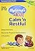 Hylands Homeopathic Calm and Restful Tablets, 2 Count