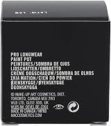 MAC Pro Longwear Paint Pot 5g Eye Primer Seeded Base Shade view 4