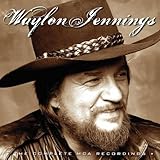 Waylon Jennings Album: «Complete Mca Recordings» (Front side)
