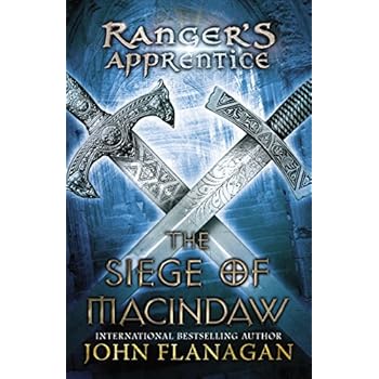 Ebook The Siege of Macindaw: Book Six (Ranger's Apprentice) PDF Ebook The Siege of Macindaw: Book Six (Ranger's Apprentice) PDF