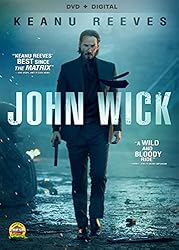 John Wick [DVD + Digital]