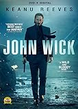 John Wick [DVD + Digital]