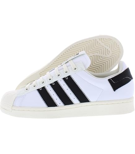 Amazon.com | Adidas EG4958 Sneakers Superstar FTWWHT/CBLACK/FTWWHT