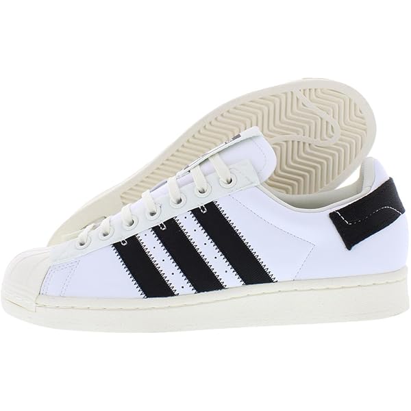adidas gazelle silver green womens adidas Superstar White Black main image 1