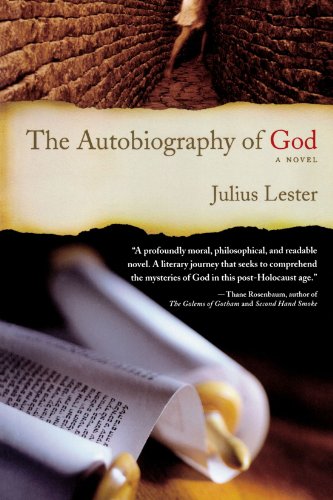 The Autobiography of God: A Novel The Autobiography of God: A Novel