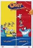 Oggy and the Cockroaches