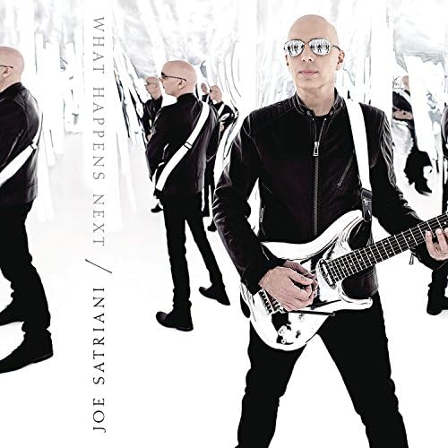 Satriani, Joe - Time Machine - Amazon.com Music