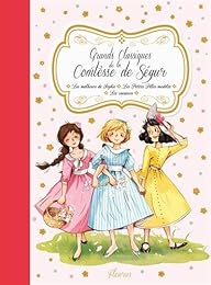 Grands classiques de la comtesse de Ségur