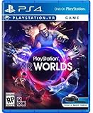 VR Worlds - PlayStation VR