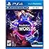 VR Worlds - PlayStation VR
