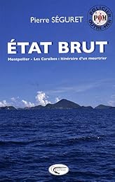 État brut