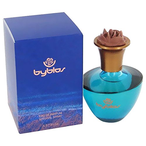 Byblos FOR WOMEN by Byblos - 1.7 oz EDP Spray (Old Packaging)