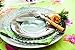 Nachtmann Bossa Nova Crystal Charger Plate, 12