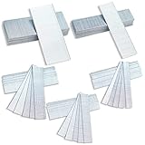PINOZE 18 Gauge Brad Nails Galvanized, 5000-Count