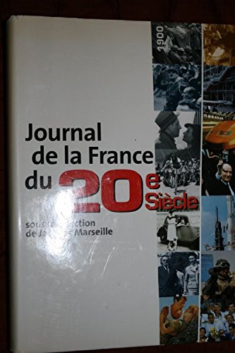 Journal de la France du 20e siècle