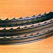 Timber Wolf Bandsaw Blade 3/4