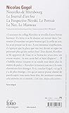 Image de Nouvelles de Petersbour (Folio (Gallimard)) (English and French Edition)