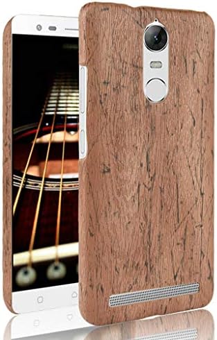 HD Case for Lenovo K5 Note Case PC Cover 3