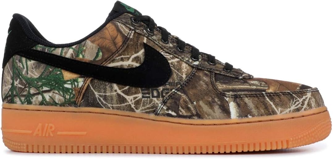 nike air force 1 realtree