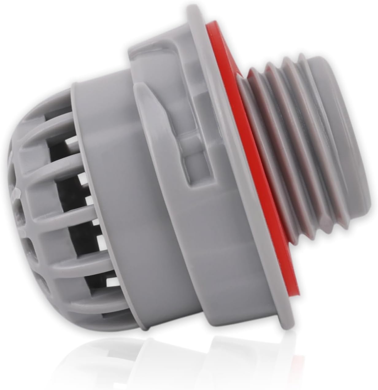 Top Debris Screen – Chemconnect Mount Screw Compatible with Bestway Lay Z Spa SaluSpa Coleman Inflatable Hot Tubs Chlorine Dispenser Attachment.