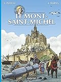 Les voyages de Jhen : Le Mont-Saint-Michel by 