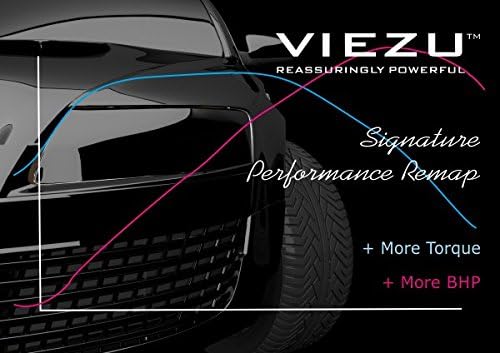 VIEZU ENGINE REMAP FOR BERLINGO MPV 1.6 HDi 90 Diesel 2008 Performance Tune and Remap
