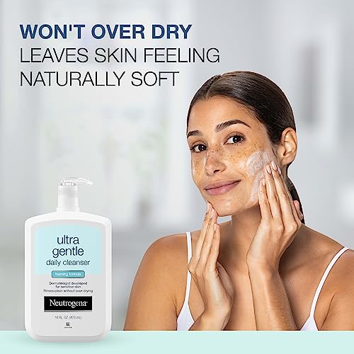 Neutrogena Ultra Sheer Body Mist Sunscreen Spray Broad Spectrum SPF 45