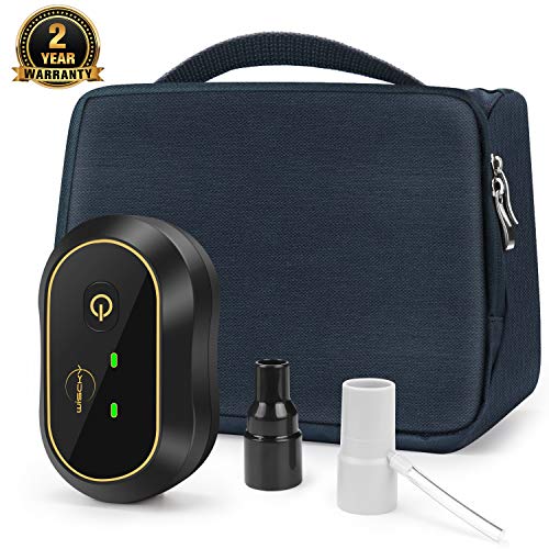 Best CPAP Cleaner 2020 »