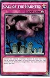 Yu-Gi-Oh! - Call of the Haunted - WIRA-EN057 - Common - 1st Edition (WIRA-EN057) - Wing Raiders - 1st Edition - Common