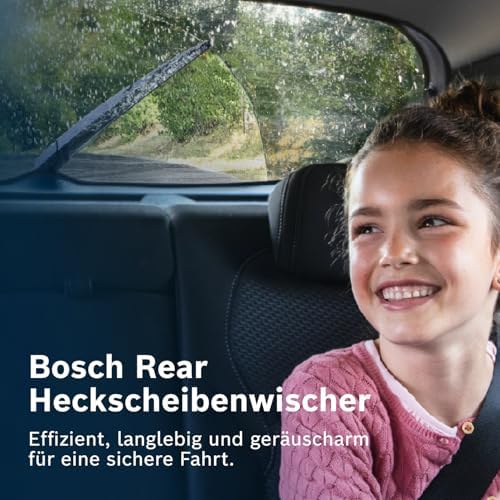 Aerotwin Heckwischblatt A331H - Länge 330 mm