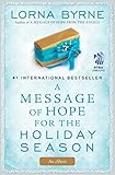 A Message of Hope for the Holiday Season: An eShort by Lorna Byrne