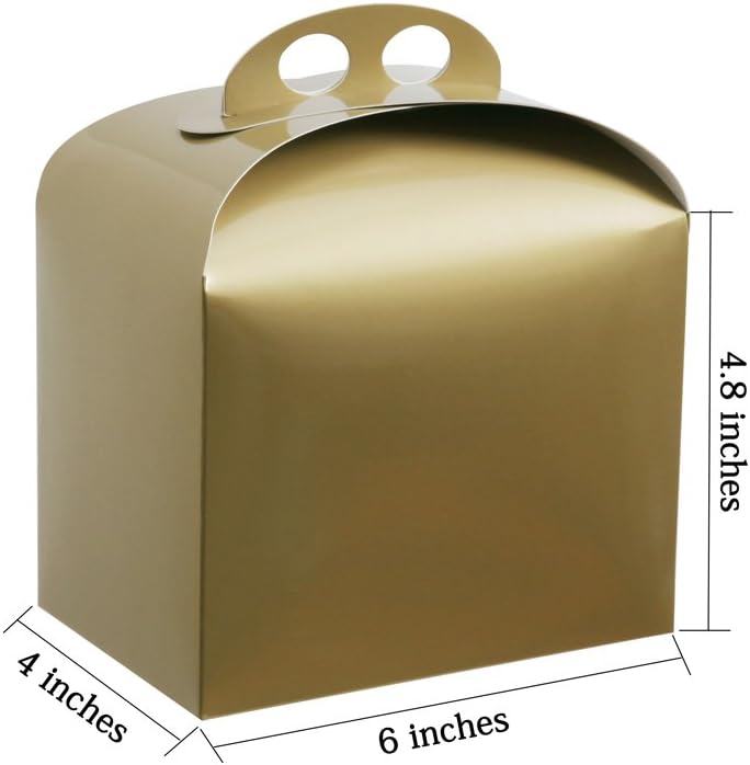 Ezek Handle Gift Box For All Giving Occasions Pack of 12