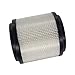 Podoy 7080369 Air Filter with 2530009 Small Inline for