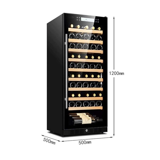 Nevera bajo barra | Las neveras más tecnológicas