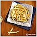 Pratico Kitchen Multipurpose Silicone Pot Holder, Trivet, Jar Opener and Spoon Rest, Navy Blue
