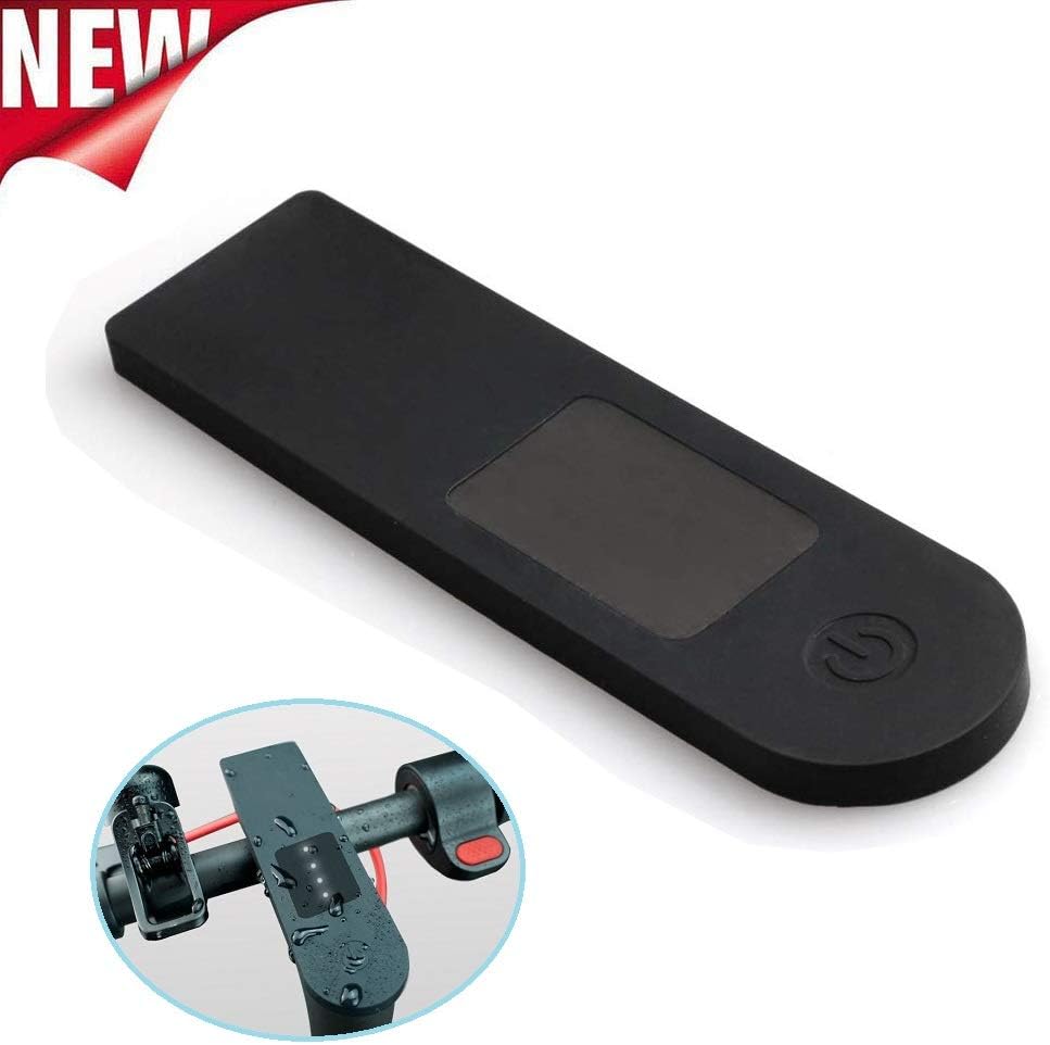 aibiku Silicone Cover Protect for Xiaomi Mijia M365 Pro LED Display