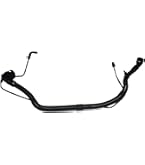 Amazon.com: Dorman 46829 PCV Tube Assembly Compatible with Select