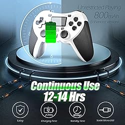 TERIOS Wireless Controllers Compatible with