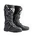 O'Neal 0322-111 Men's Element Boots (Black, Size 11)
